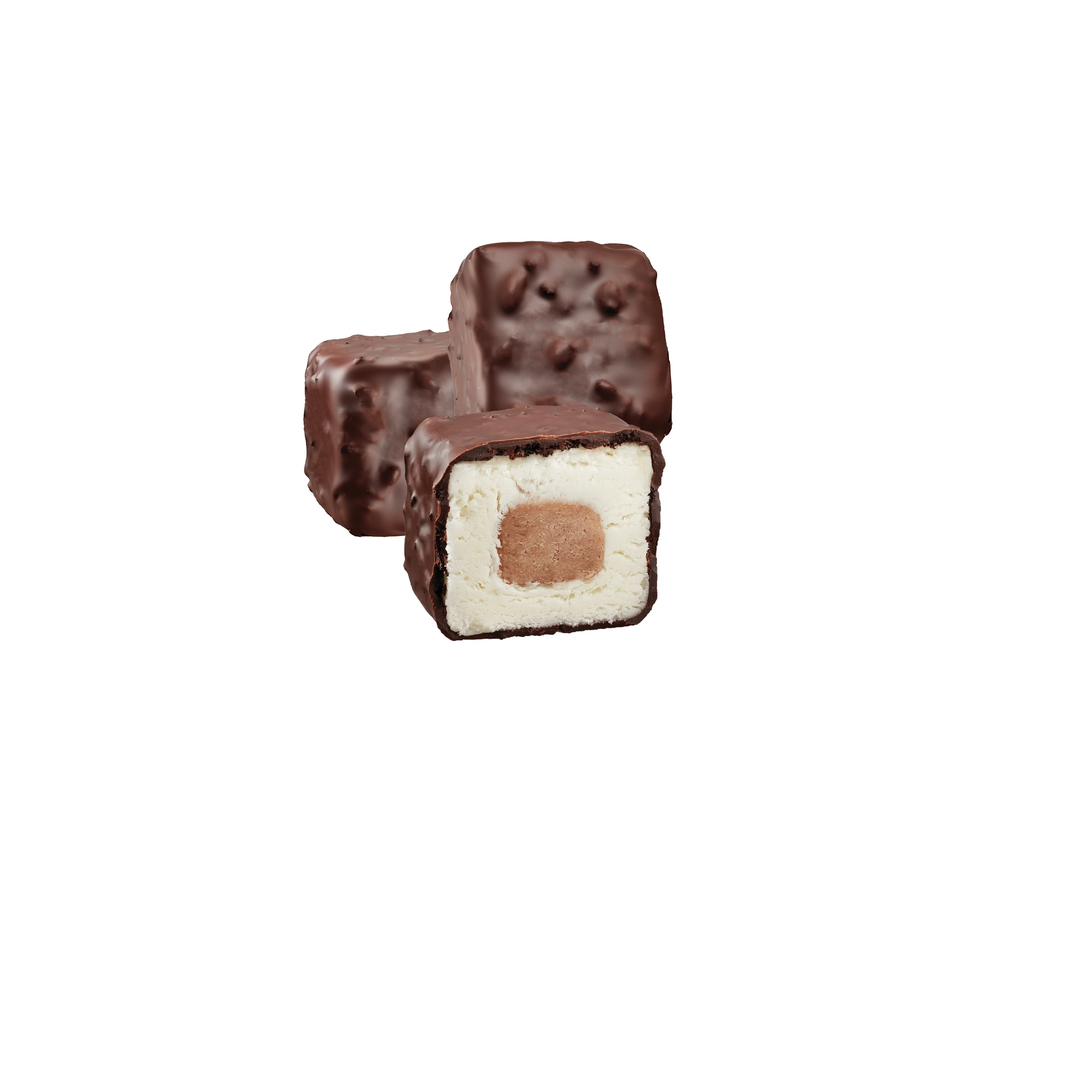 Cookie Dough Peaces tower