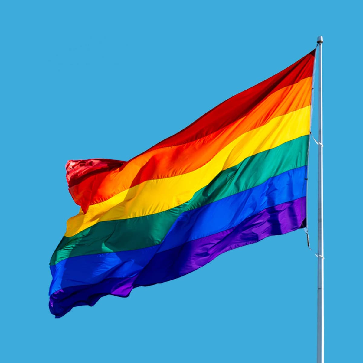 LGBTQ+-Symbol